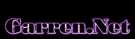 Garren.Net Logo