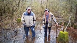 East TX Swamps